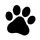 paw