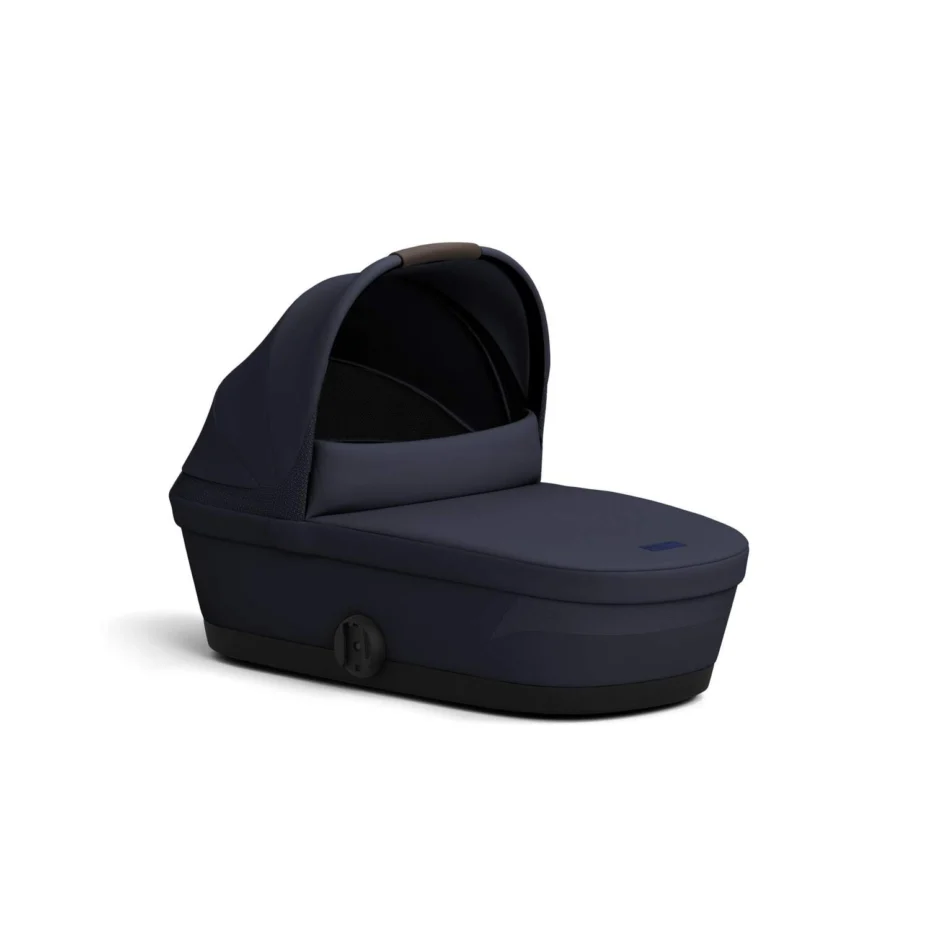 Люлька Melio Dark Blue