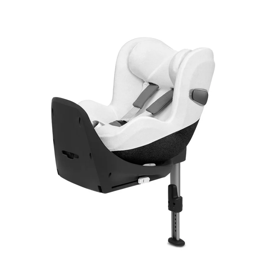 Літній чохол для Автокрісла Sirona T (Comfort) / Z White
