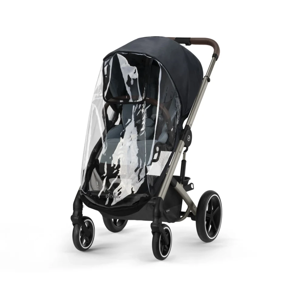Дощовик для коляски Balios S Cybex
