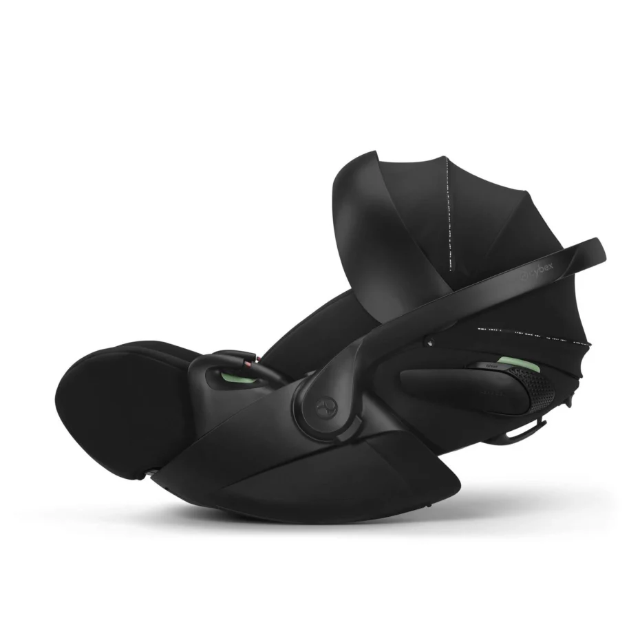 Автокрісло Cybex Cloud T i-Size Urban Mobility Black