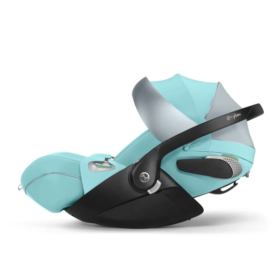 Автокрісло Cybex Cloud T i-Size by Jeremy Scott Car