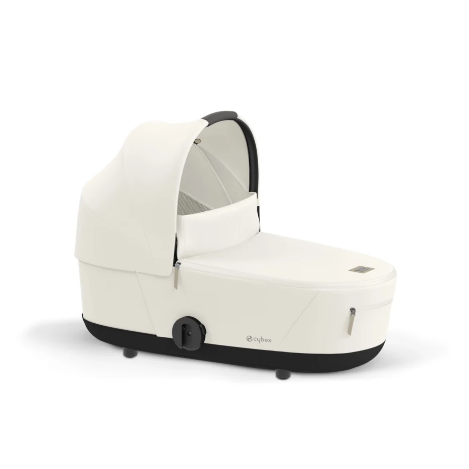 Люлька Cybex Mios Lux R Off White