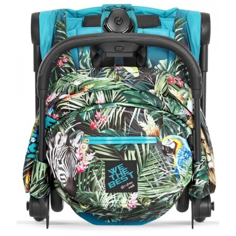 Коляска Cybex Coya by DJ Khaled We The Best