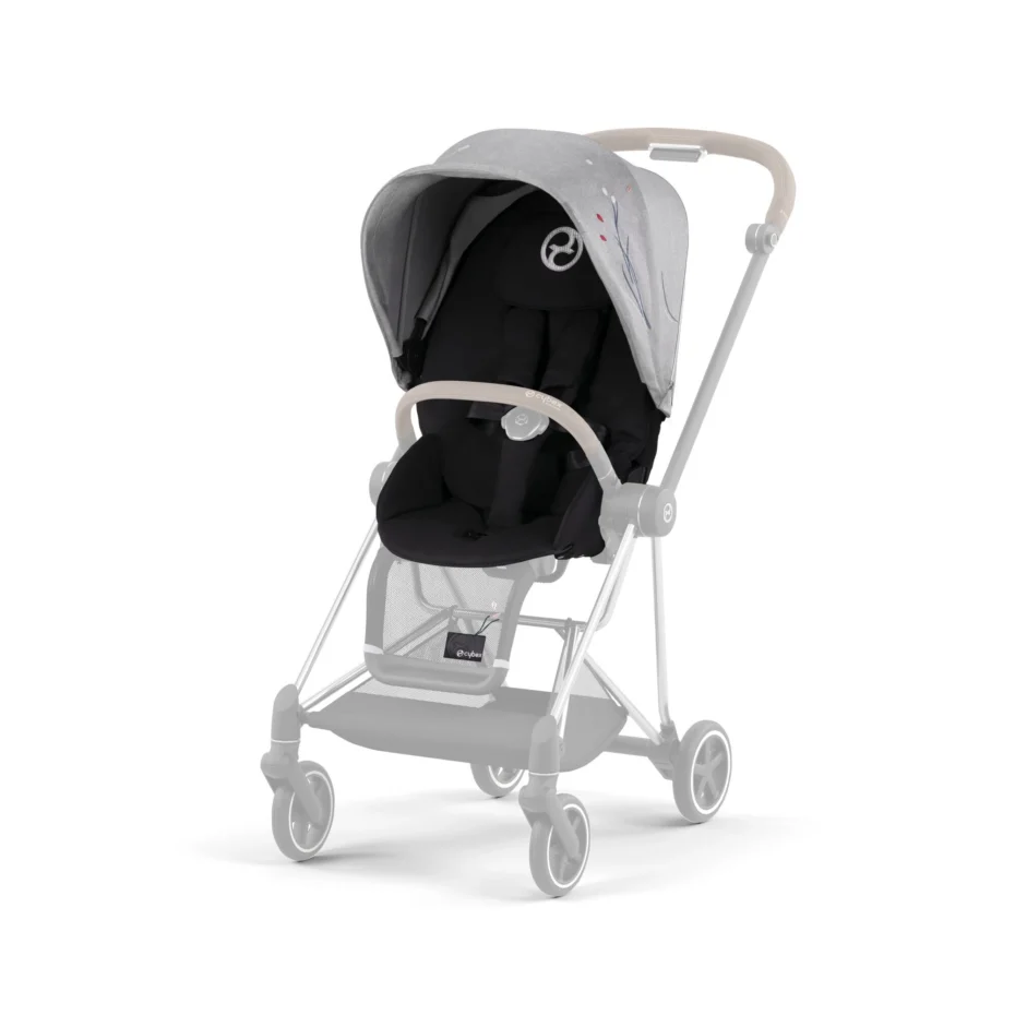 Чохол тканинний для прогулянкового блоку Cybex Mios Koi