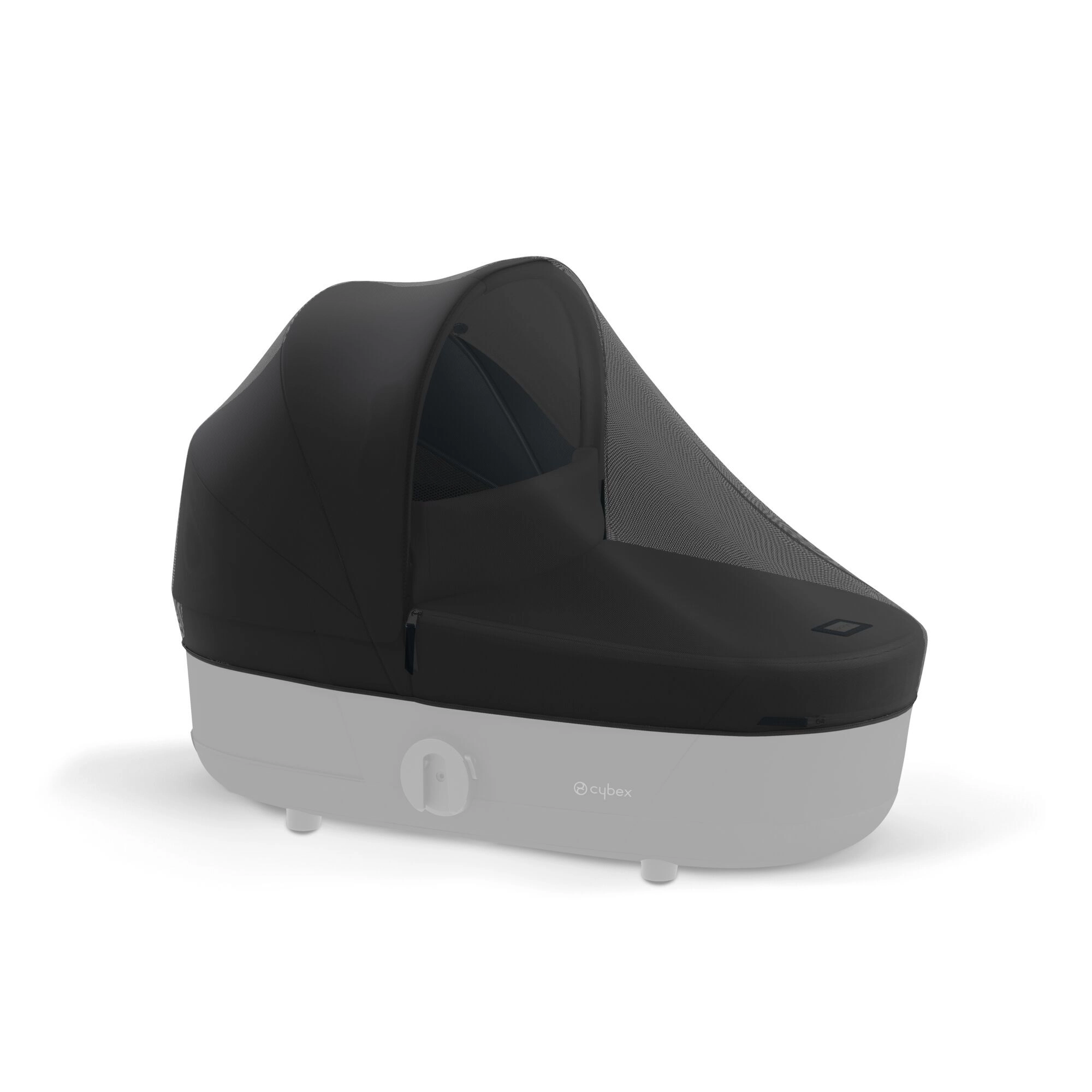 Москітна сітка для люльки Lux CC / Black black Cybex