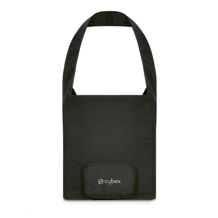 Сумка Libelle Black black
