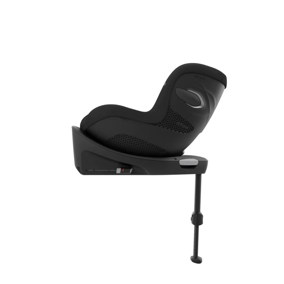 Автокрісло Sirona G i-Size Moon Black