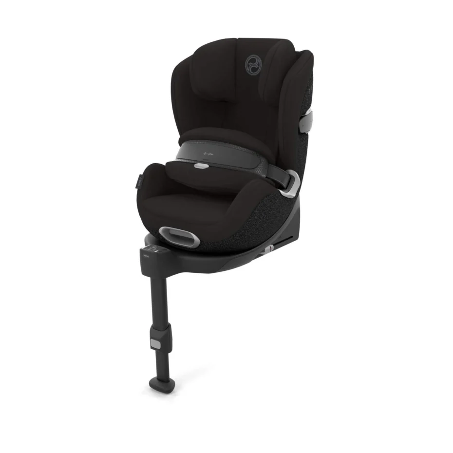 Автокрісло Anoris T2 i-Size Sepia Black