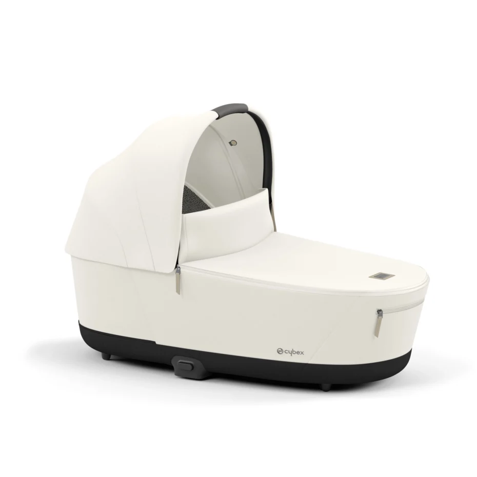 Люлька Cybex Priam Lux R Off White
