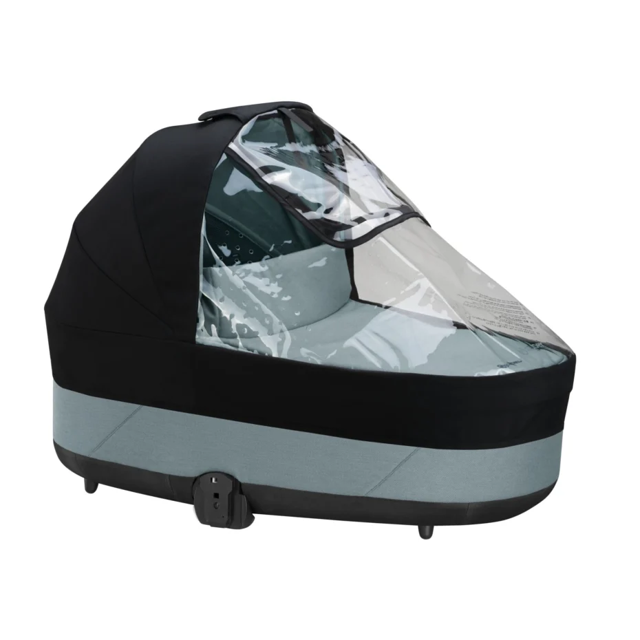 Дощовик для люльки Cot S