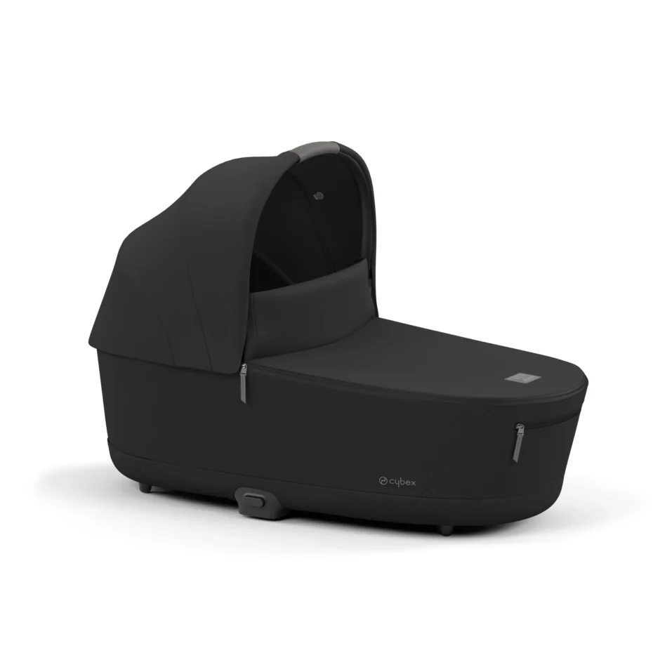 Люлька Cybex Priam Lux R Sepia Black