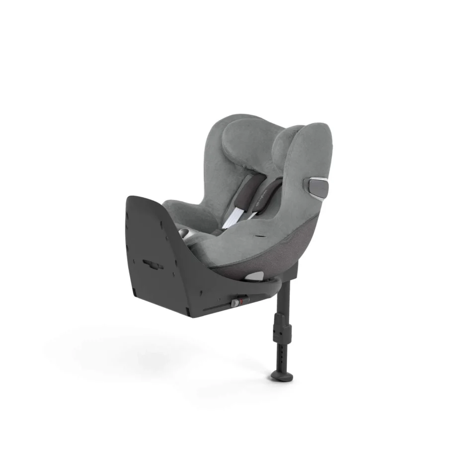 Літній чохол для Автокрісла Sirona T/ZLine Grey 