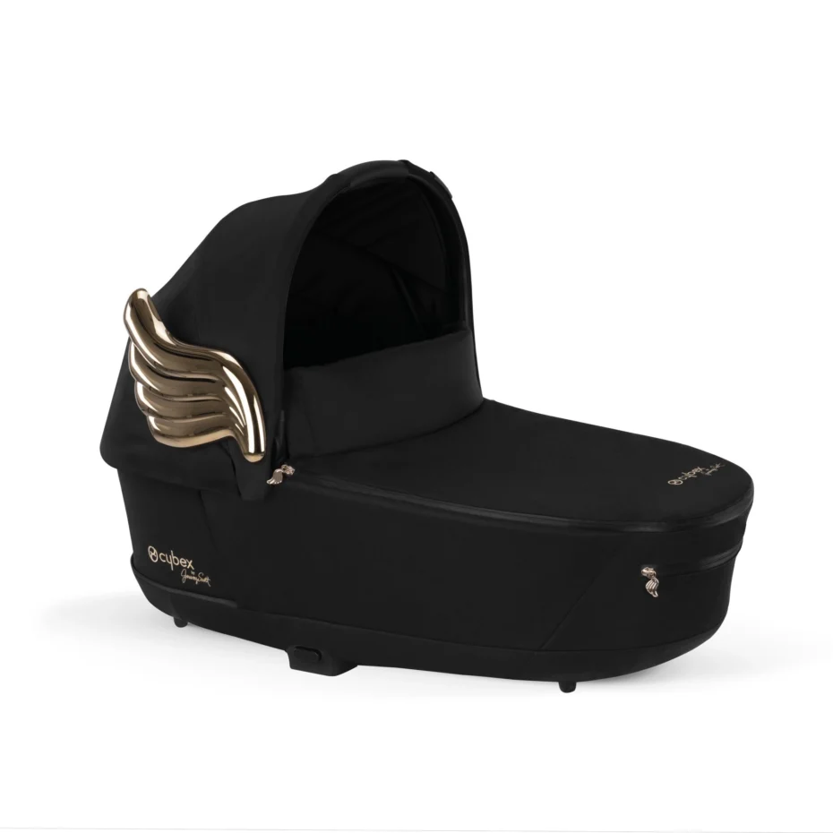 Люлька Cybex Priam Lux R by Jeremy Scott Wings