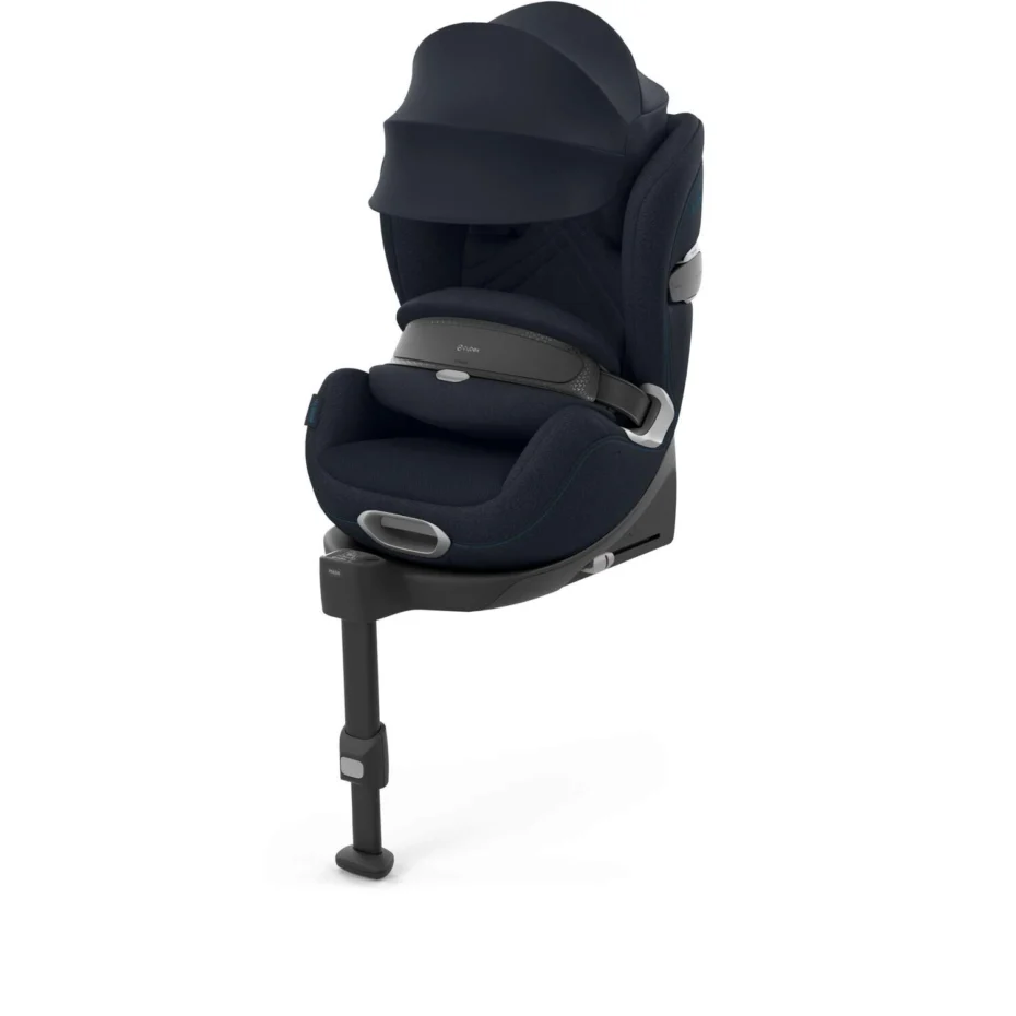 Автокрісло Anoris T2 i-Size Plus Nautical Blue