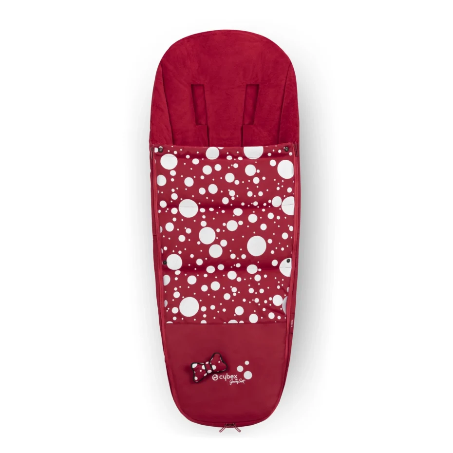 Чохол для ніг Cybex Platinum by Jeremy Scott Petticoat