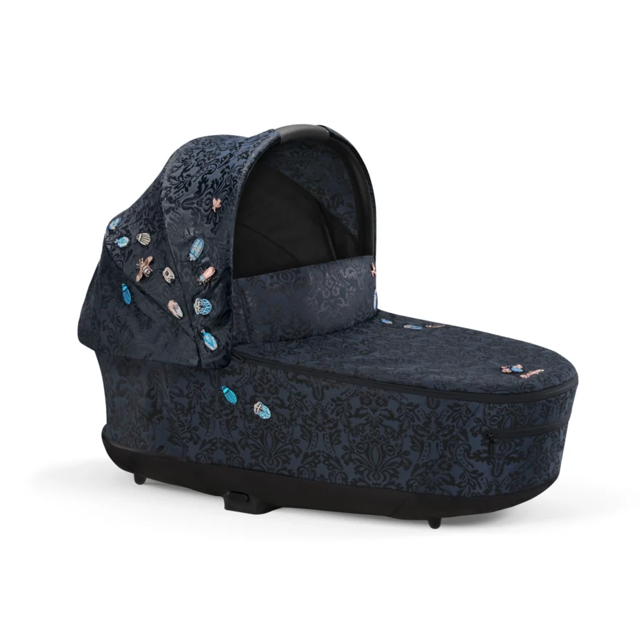 Люлька Cybex Priam Lux R Jewels of Nature