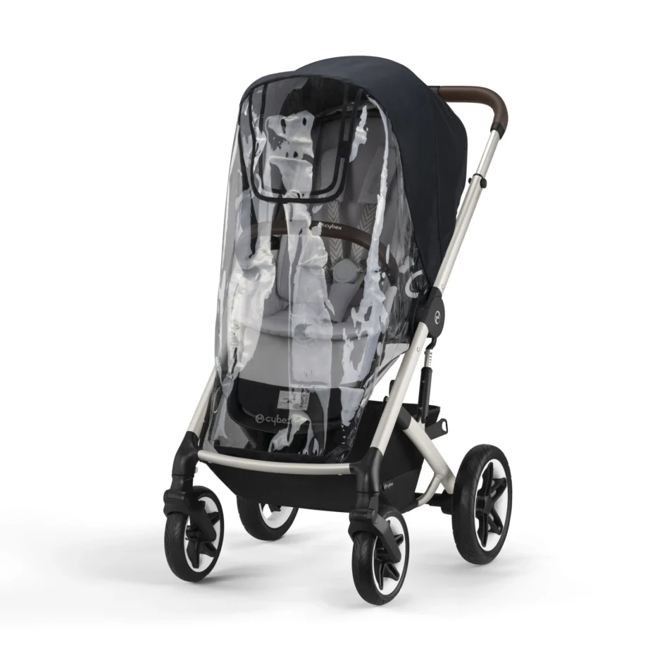 Дощовик для коляску Talos S Lux