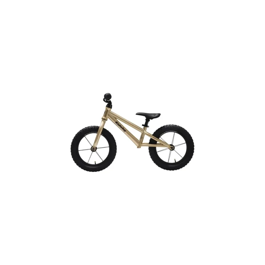 Біговел дитячий KidsBy Gold