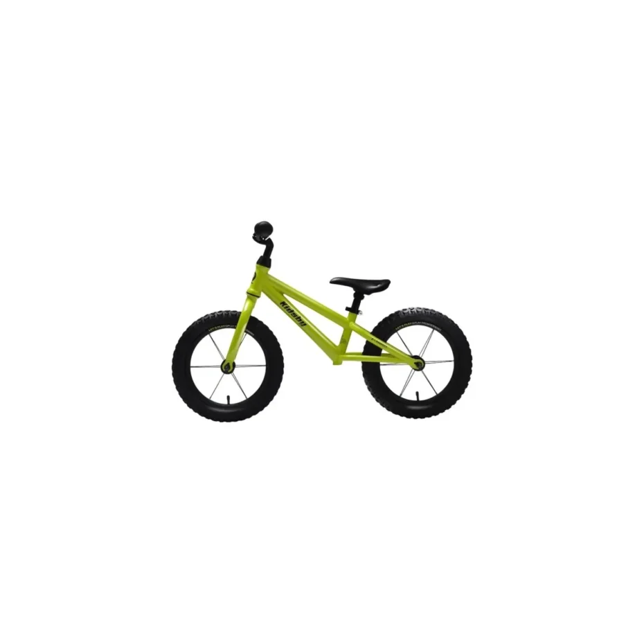 Біговел дитячий KidsBy Lime-Green
