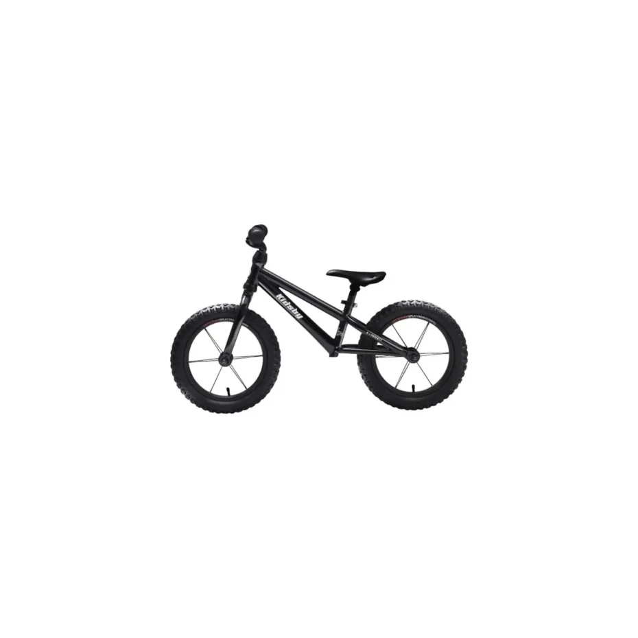 Біговел дитячий KidsBy Black