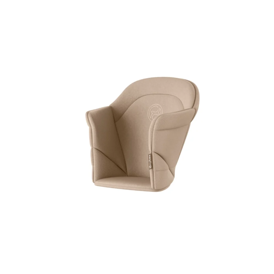 Вкладиш м'який для стільчика Click&Fold Almond Beige