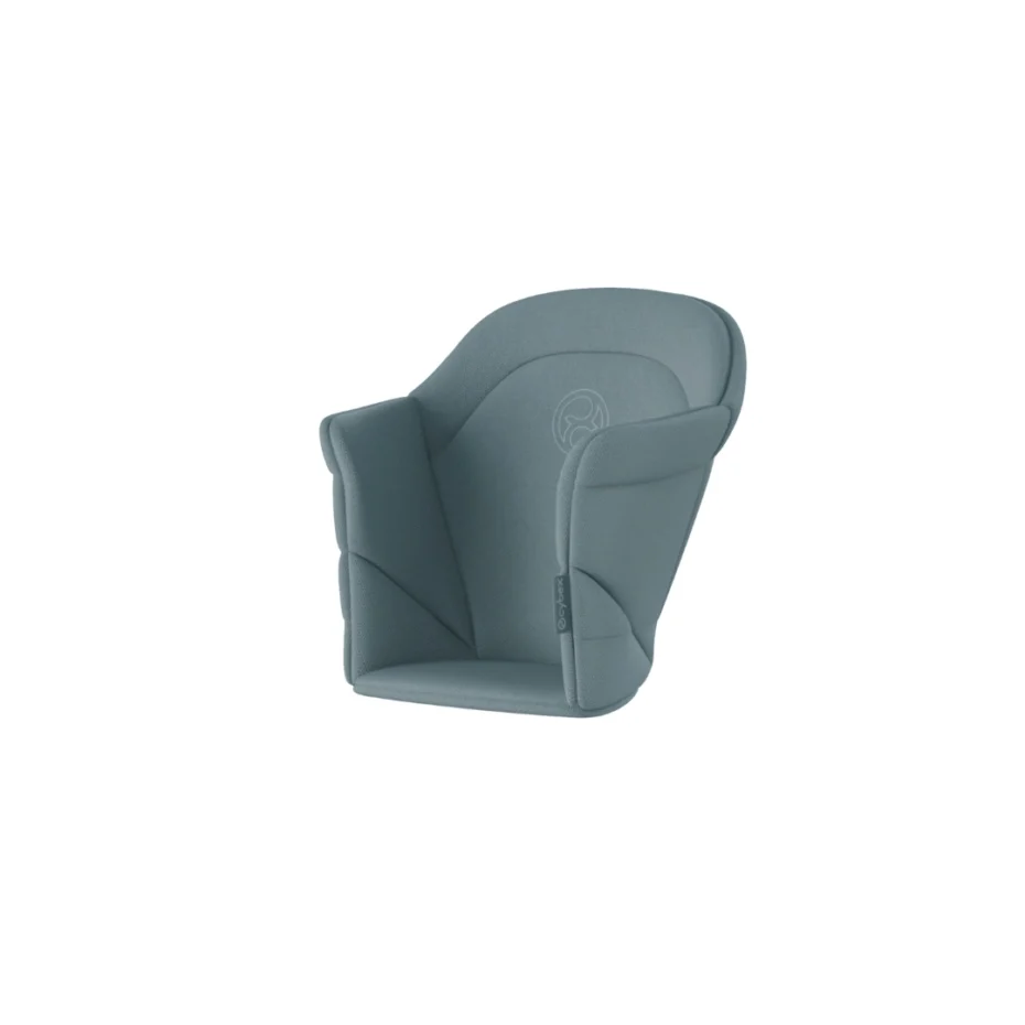 Вкладиш м'який для стільчика Click&Fold Stone Blue