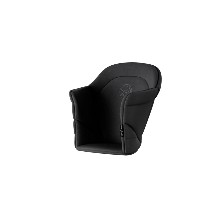 Вкладиш м'який для стільчика Click&Fold Stunning Black