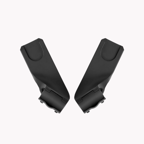 Адаптори для автокрісла