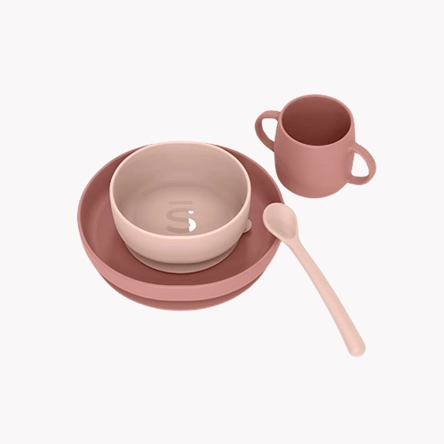 Дитячий посуд