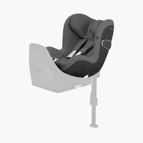 Група 0+/1 (0-18 кг, до 4 років)