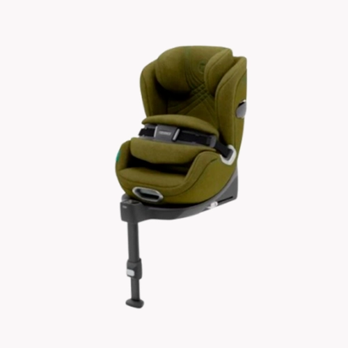 Група 1/2 (до 21 кг, 15 міс-6 років)