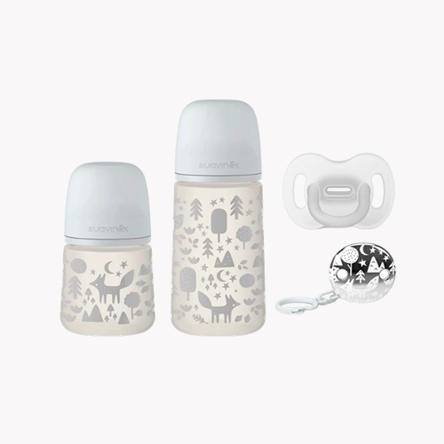 Колекція "Fox - історії лисиці"