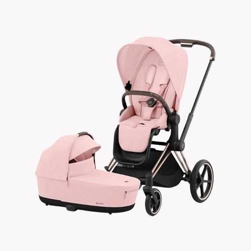 Коляски Cybex 2 в 1