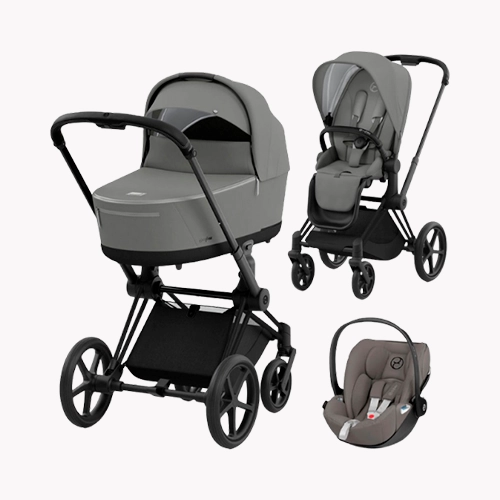 Коляски Cybex 3 в 1