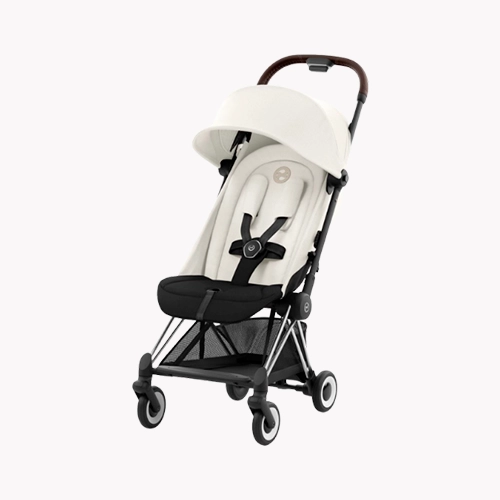 Коляски Cybex Coya