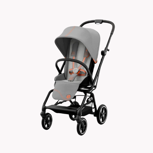 Коляски Cybex Eezy S