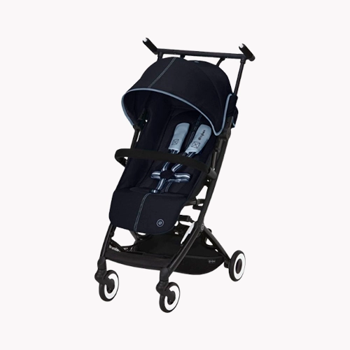 Коляски Cybex Libelle