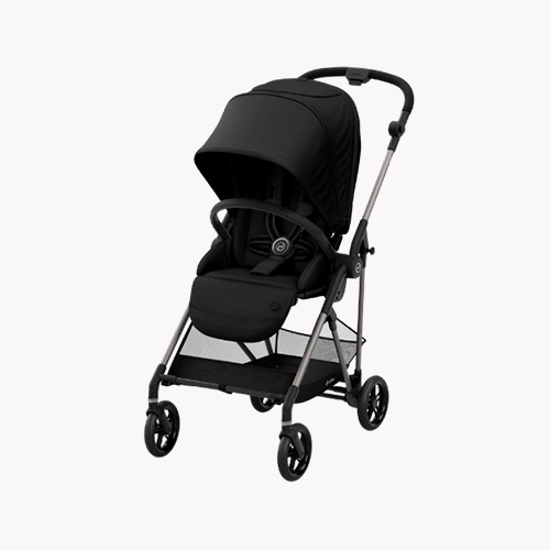 Коляски Cybex Melio