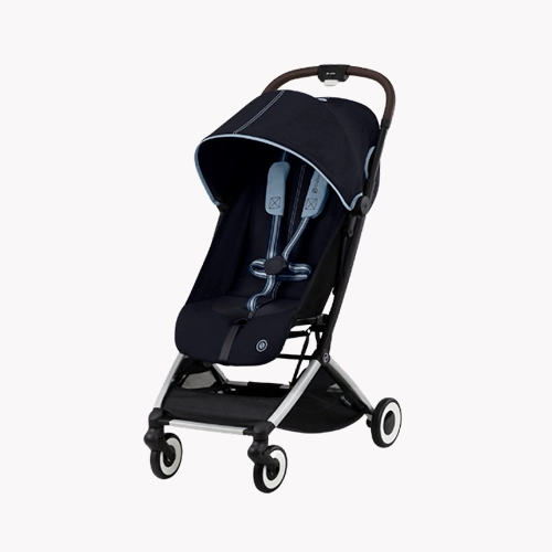 Коляски Cybex Orfeo