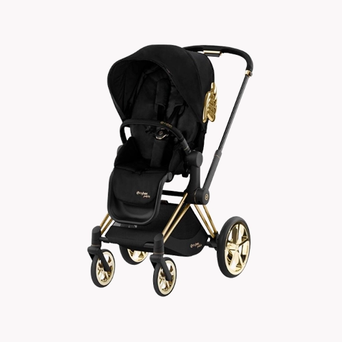 Коляски Cybex Priam