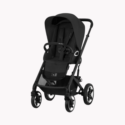 Коляски Cybex Talos