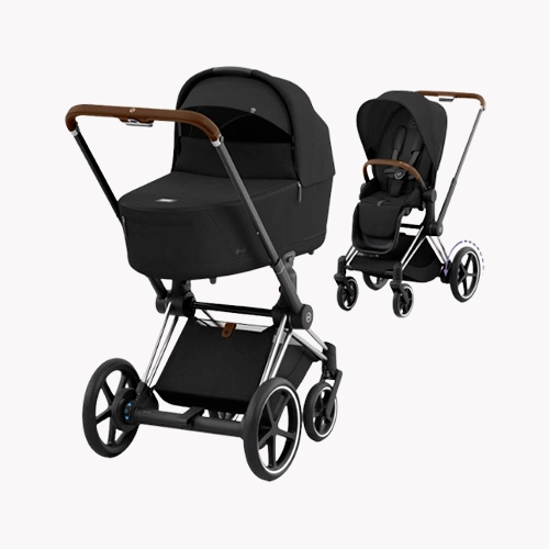 Коляски Cybex еPriam 2 в 1