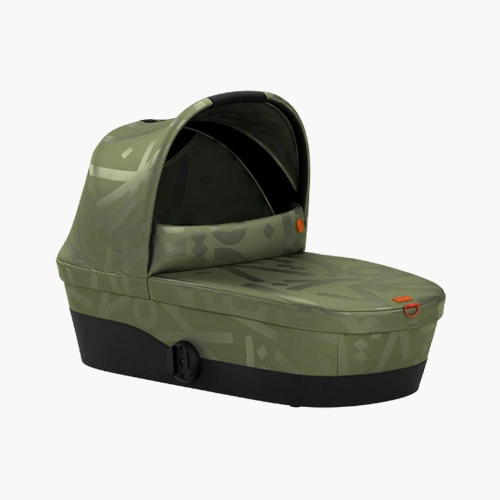 Люльки Cybex Melio