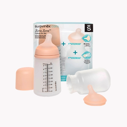 Пляшечка антиколік