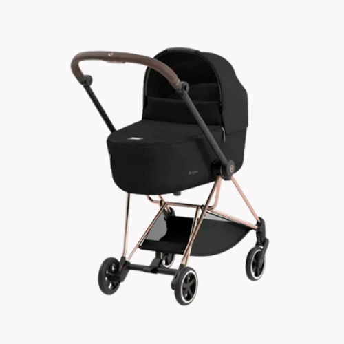 Шасі + люлька Mios