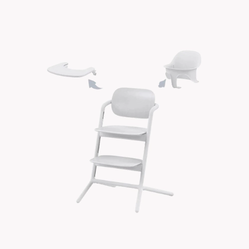 Стільці та аксесуари Cybex Lemo