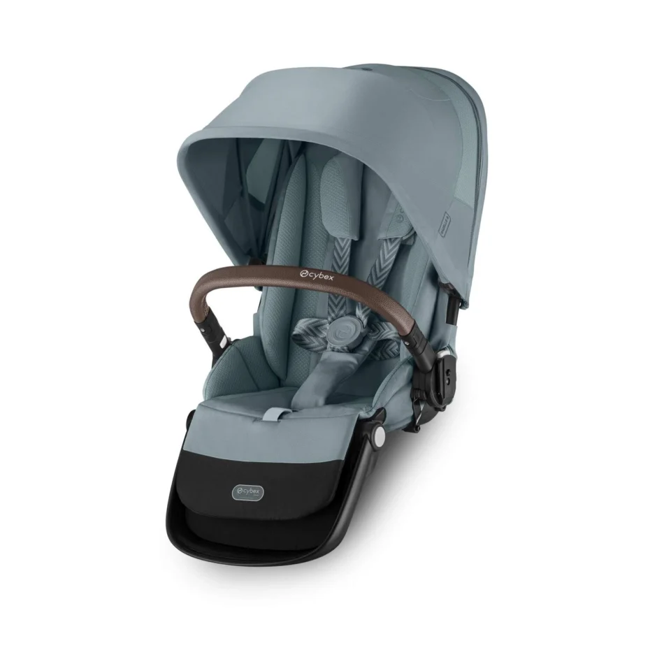 Прогулянковий блок Gazelle S TPE Stormy Blue