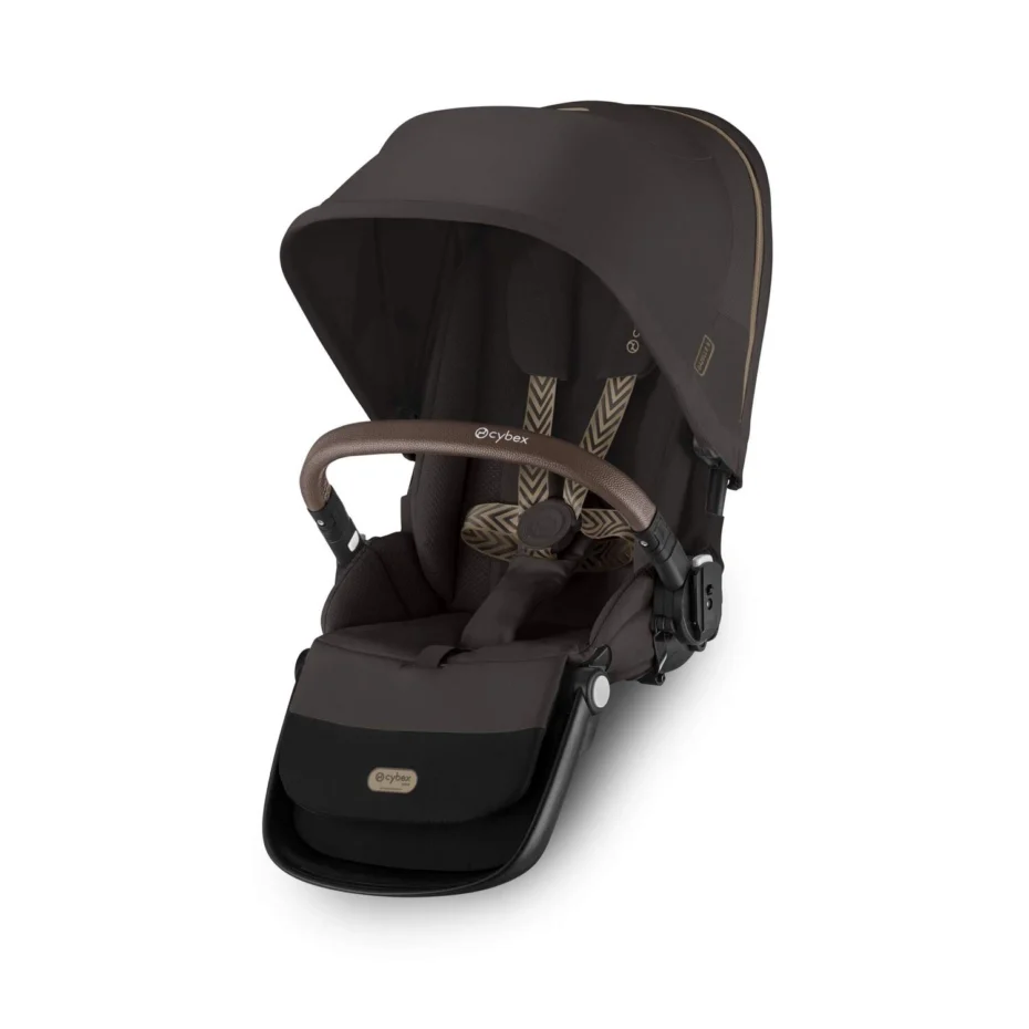 Прогулянковий блок Gazelle S TPE Chocolate Brown