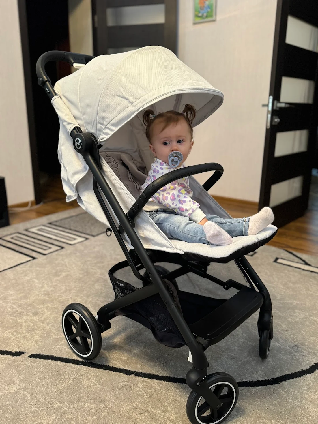 Яна Фролова